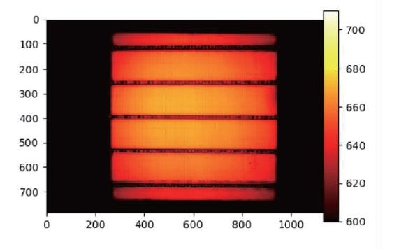 晶硅/钙钛矿PL/EL检测仪