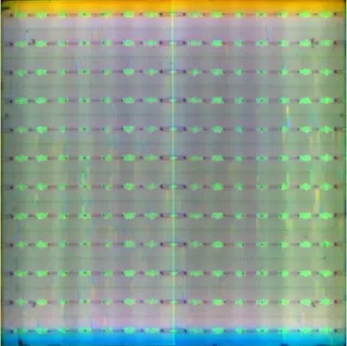 EPL轻微+严重断栅