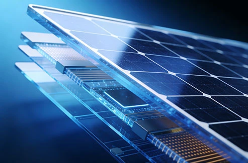 Perovskite Solar Cell 