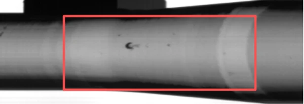 本设备方案拍摄效果