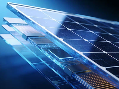 精细化巡检赋能光伏电站 筑牢清洁能源安全高效运行防线