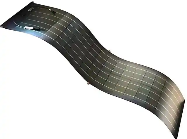 Single-Junction/Flexible Perovskite