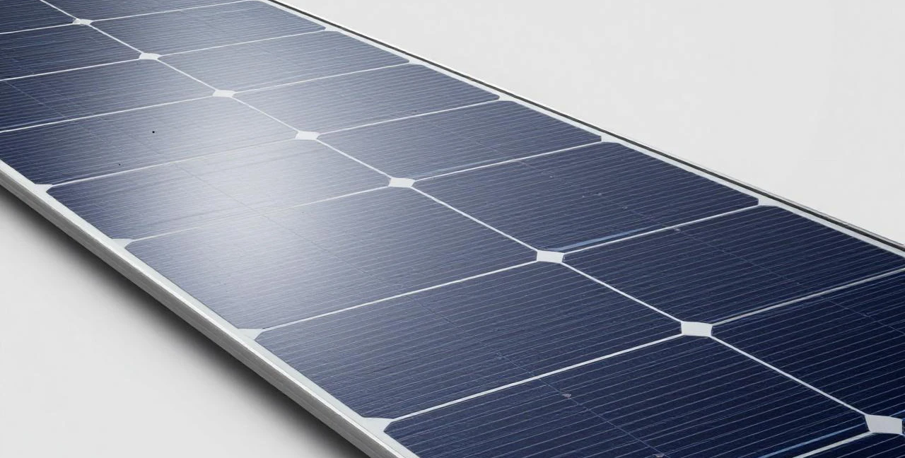 Crystalline Silicon Cells