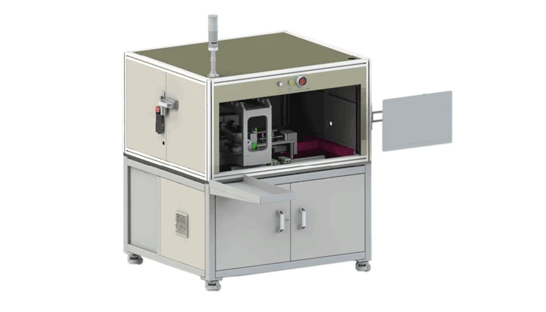 势创智能籽晶检测设备SC-Seed：精准识别籽晶隐