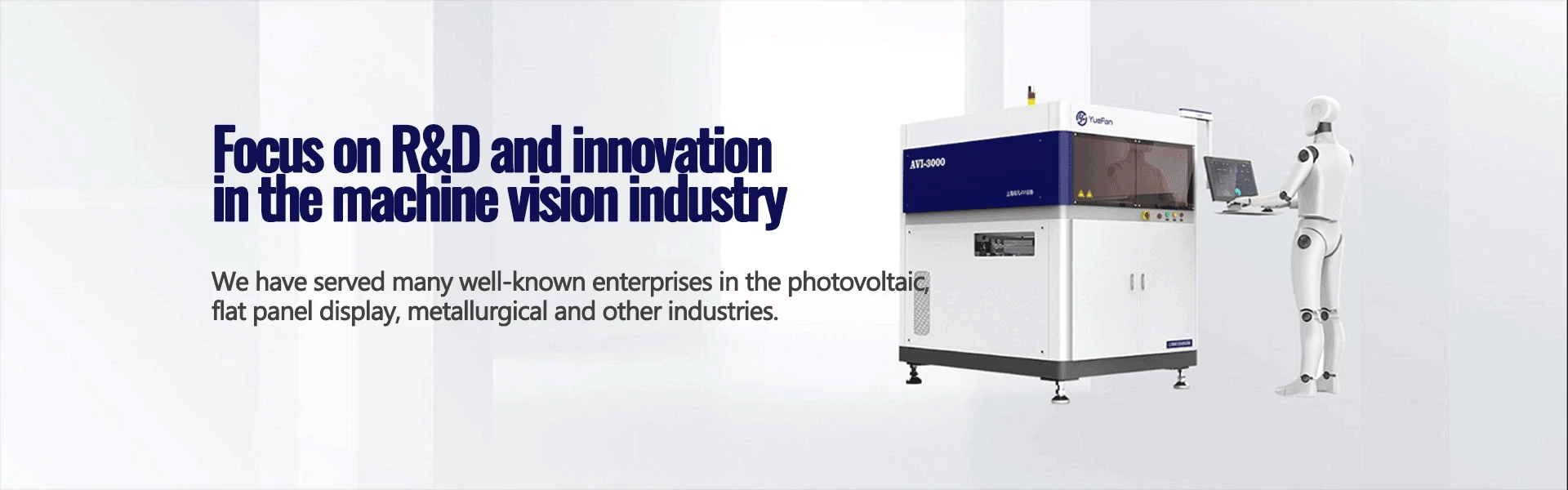 Perovskite Tandem Solar Cell Offline PL Testing Platform
选用大疆Matrice 400行业无人机           