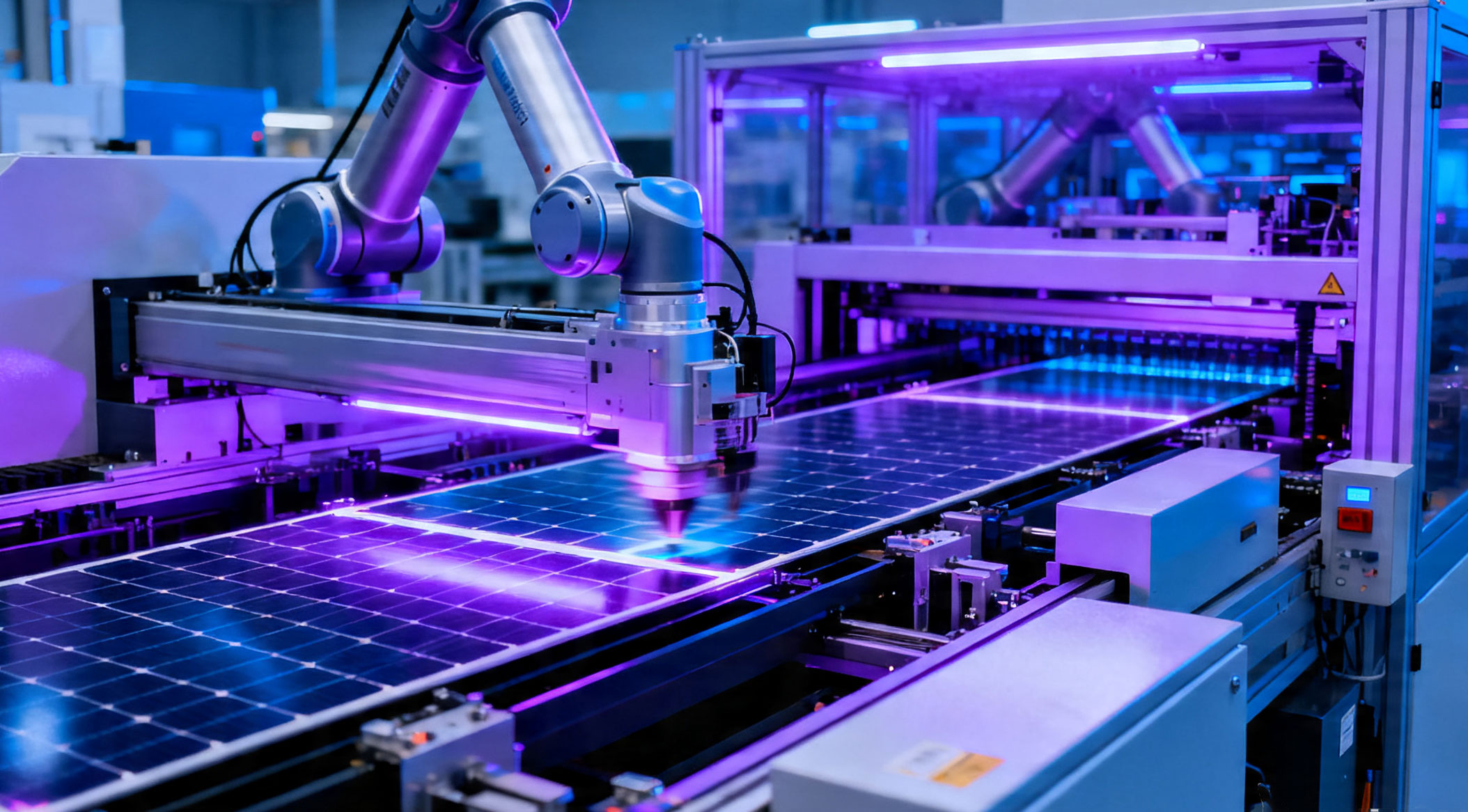 TOPCon、HJT、xBC三路线N型电池检测方案